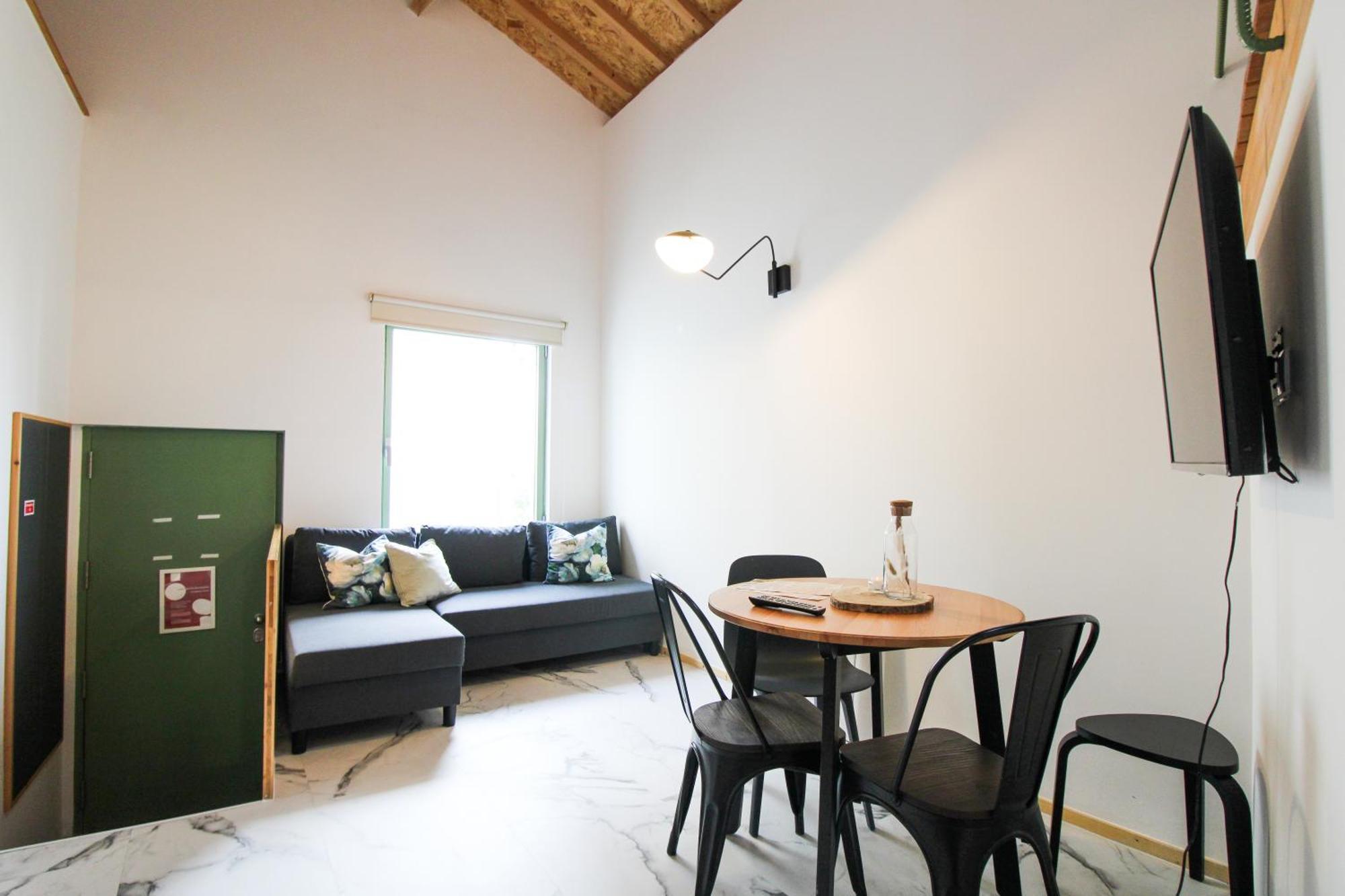 Macario Cosy Loft Apartment Porto Bagian luar foto