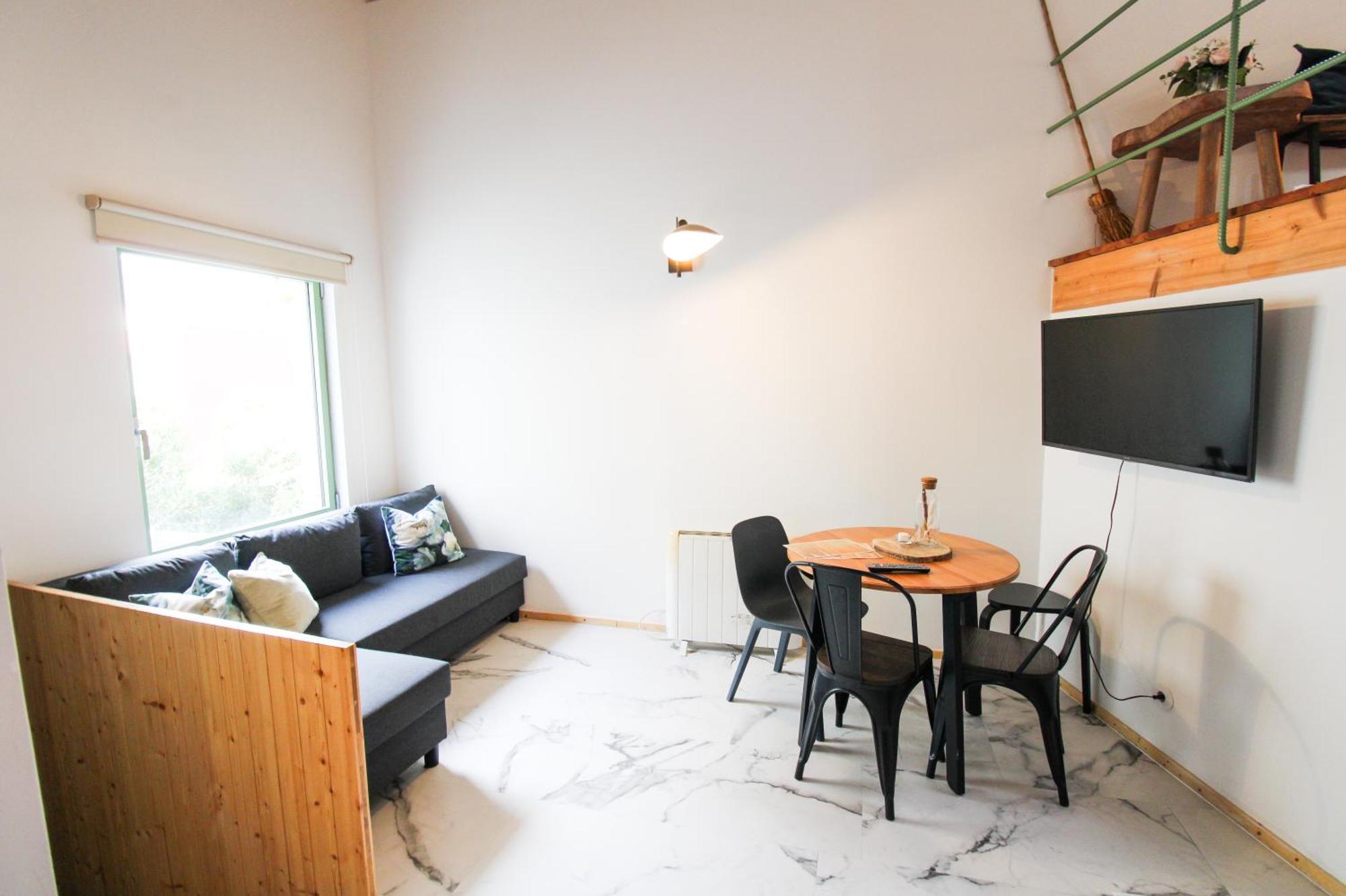 Macario Cosy Loft Apartment Porto Bagian luar foto