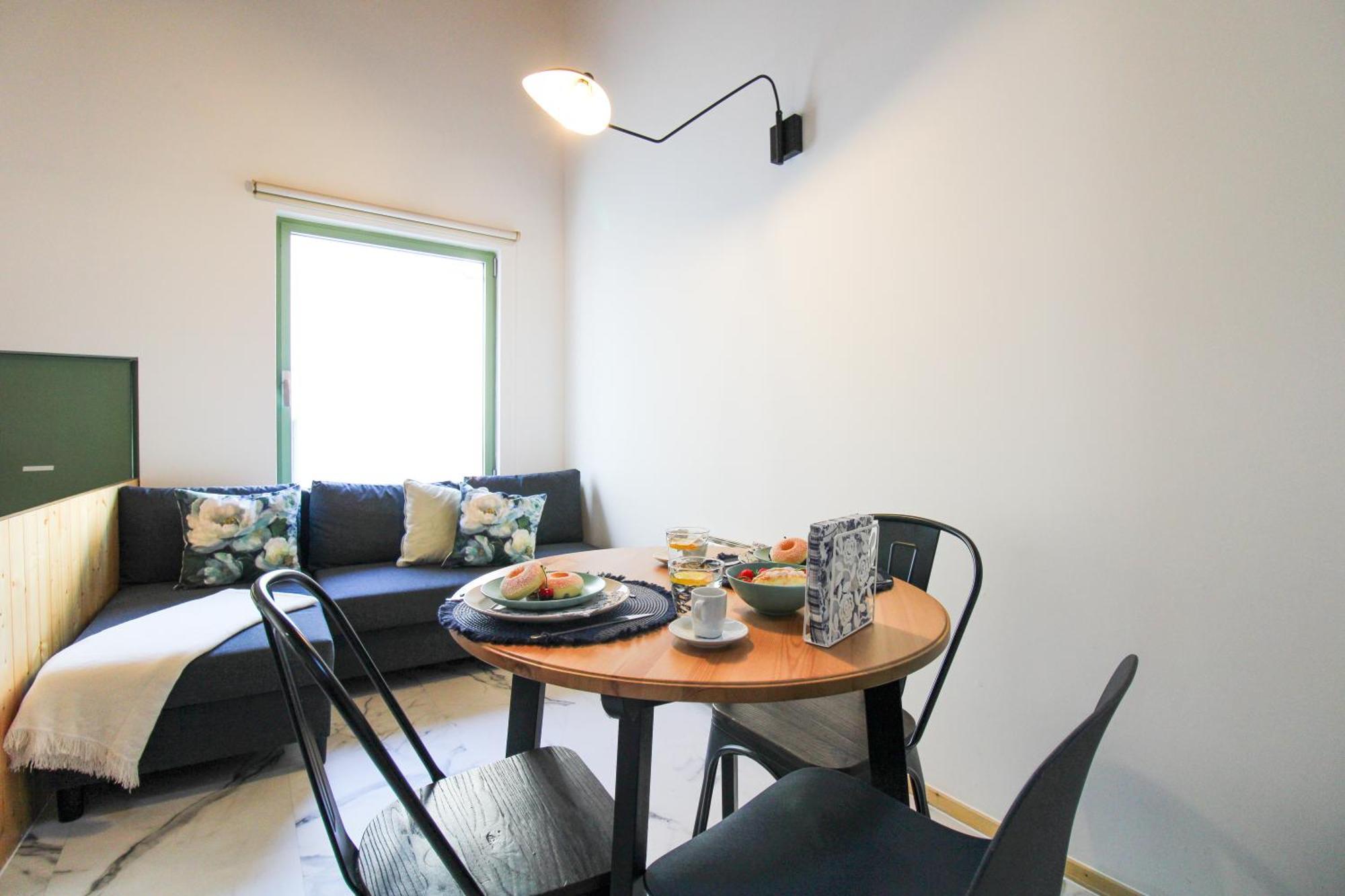 Macario Cosy Loft Apartment Porto Bagian luar foto